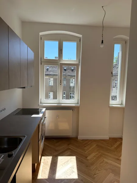 Nachmieter für meine charmante, helle Wohnung im Prenzlauer Berg gesucht — photo 1